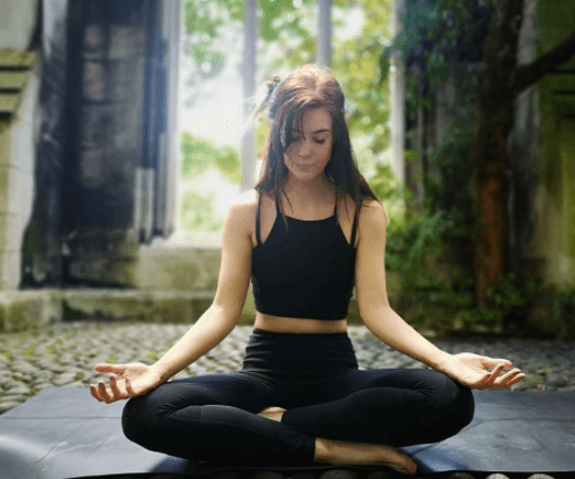 RETREATS — Project Pause