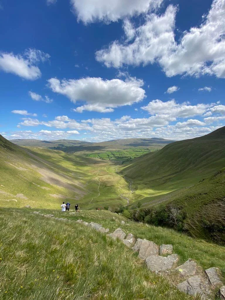 RETREATS — Project Pause