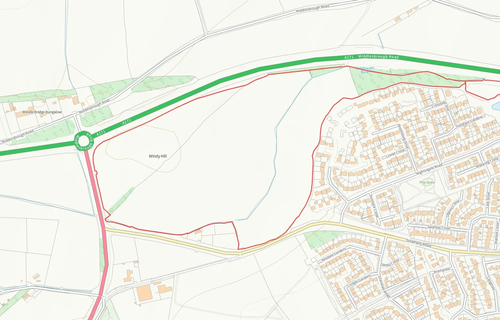 OS Plan for Western Parcel.jpg