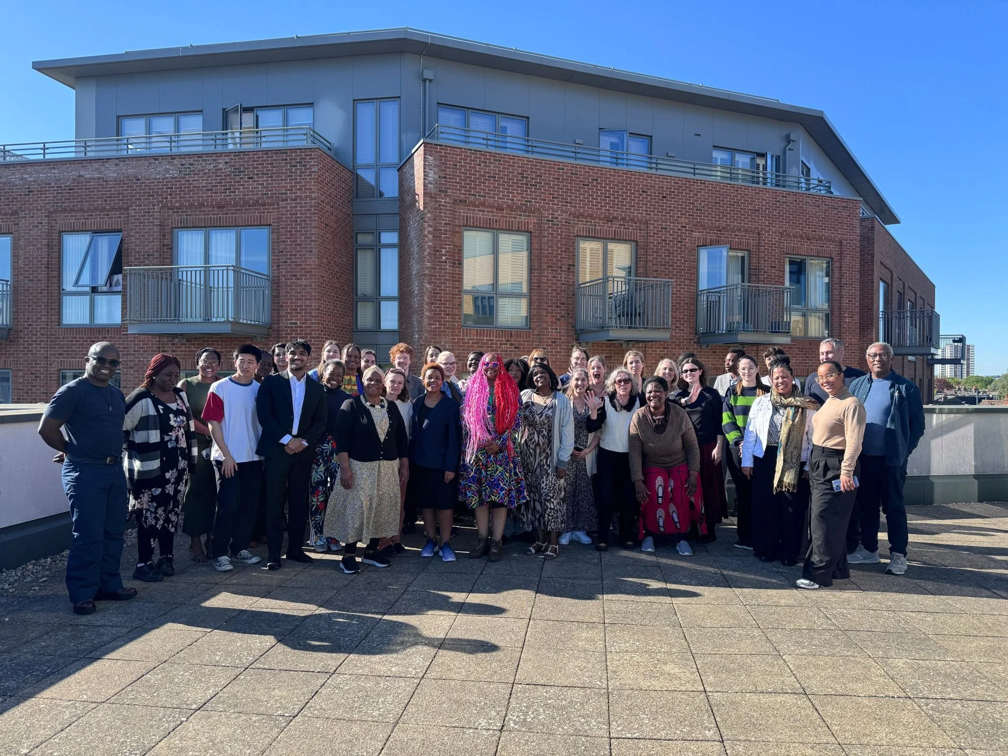 2nd Modern Slavery Knowledge Mobilisation Conference was held on 24 April 2026,  building on the momentum of the inaugural event and continuing to shape how knowledge on modern slavery and exploitation is produced, shared, and applied. Delivered in p