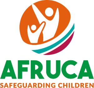AFRUCA Safeguarding Children