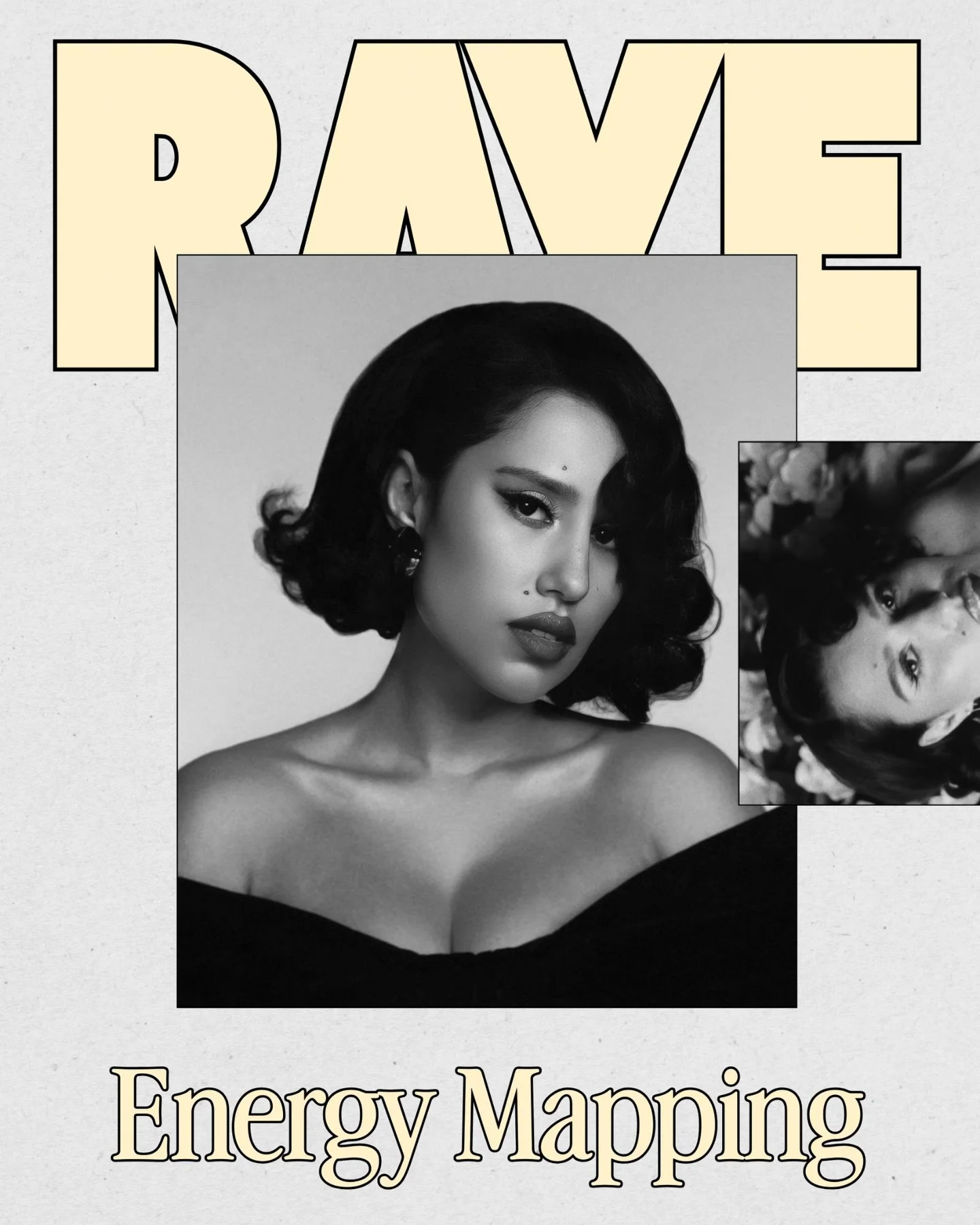 I was thinking about Raye and her recent success. It made me think about how her energy map shows these major shifts before they happen, the same way I track energetic patterns in my intuitive readings.

People see the big moment, but they don&rsquo;