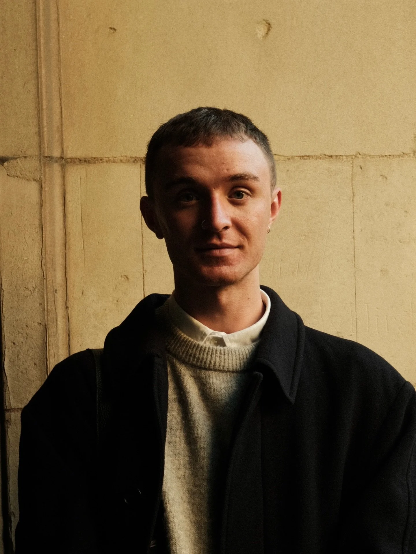 Presence beats progress more often than you think.

Don&rsquo;t forget to rest.