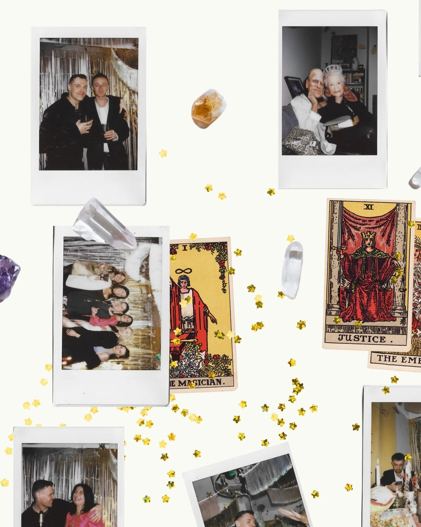 The majority of clients say the biggest shift wasn&rsquo;t more motivation, it was actual case-specific clarity!
🕯️
If this feels like what you need, then let&rsquo;s get started!
✨