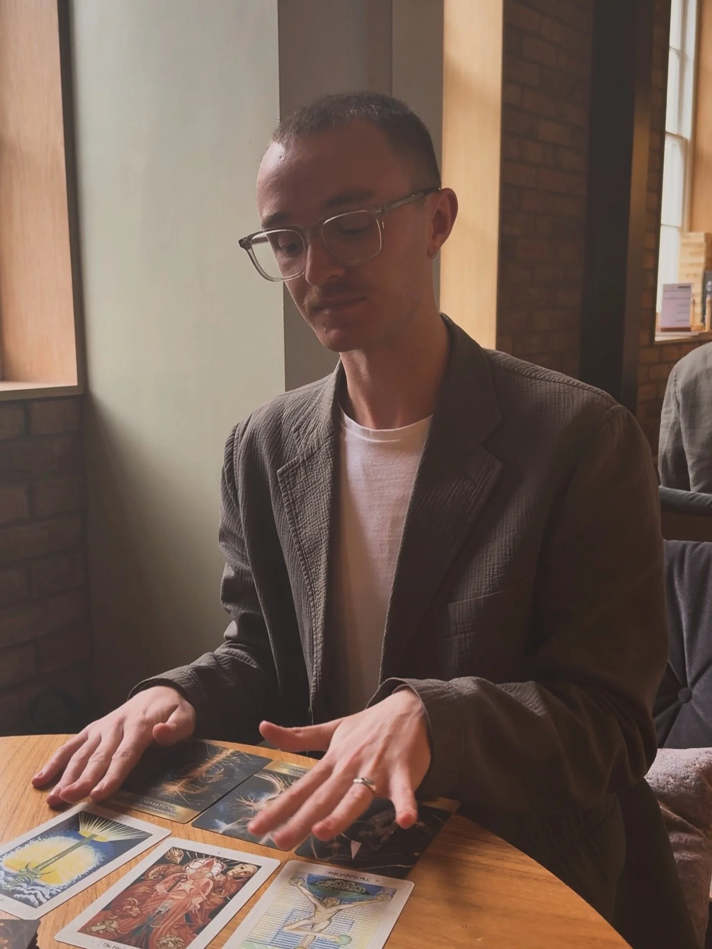 2026 isn&rsquo;t &ldquo;the year you hope things change.&rdquo;
It&rsquo;s the year you decide. And we&rsquo;re starting it properly.

January 2026.
A full-day reset at a luxury location just outside Tunbridge Wells at @chaffordpark.

You&rsquo;ll be