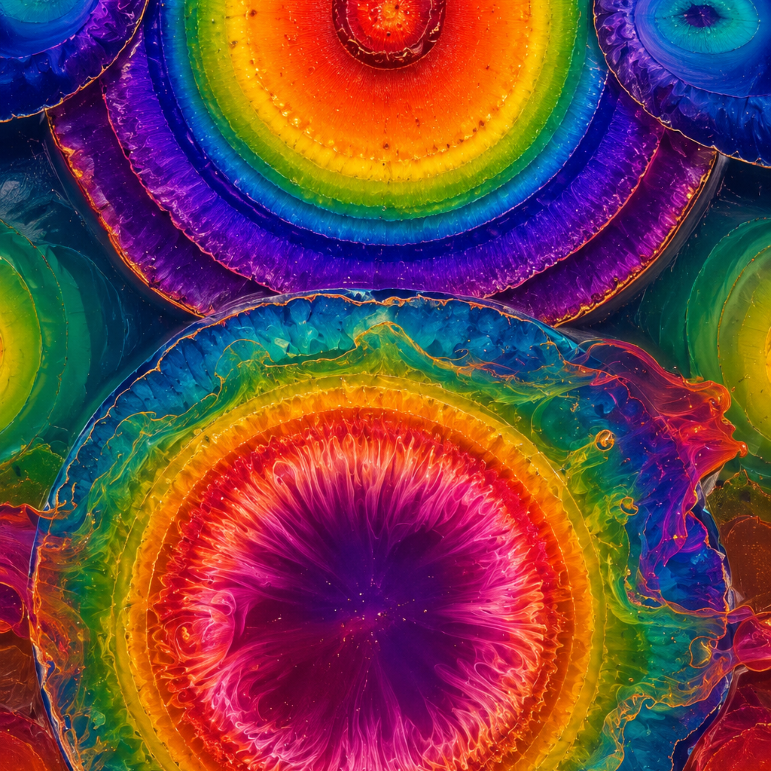 I've Built a Chakra Course -  And It's Not What You'd Expect