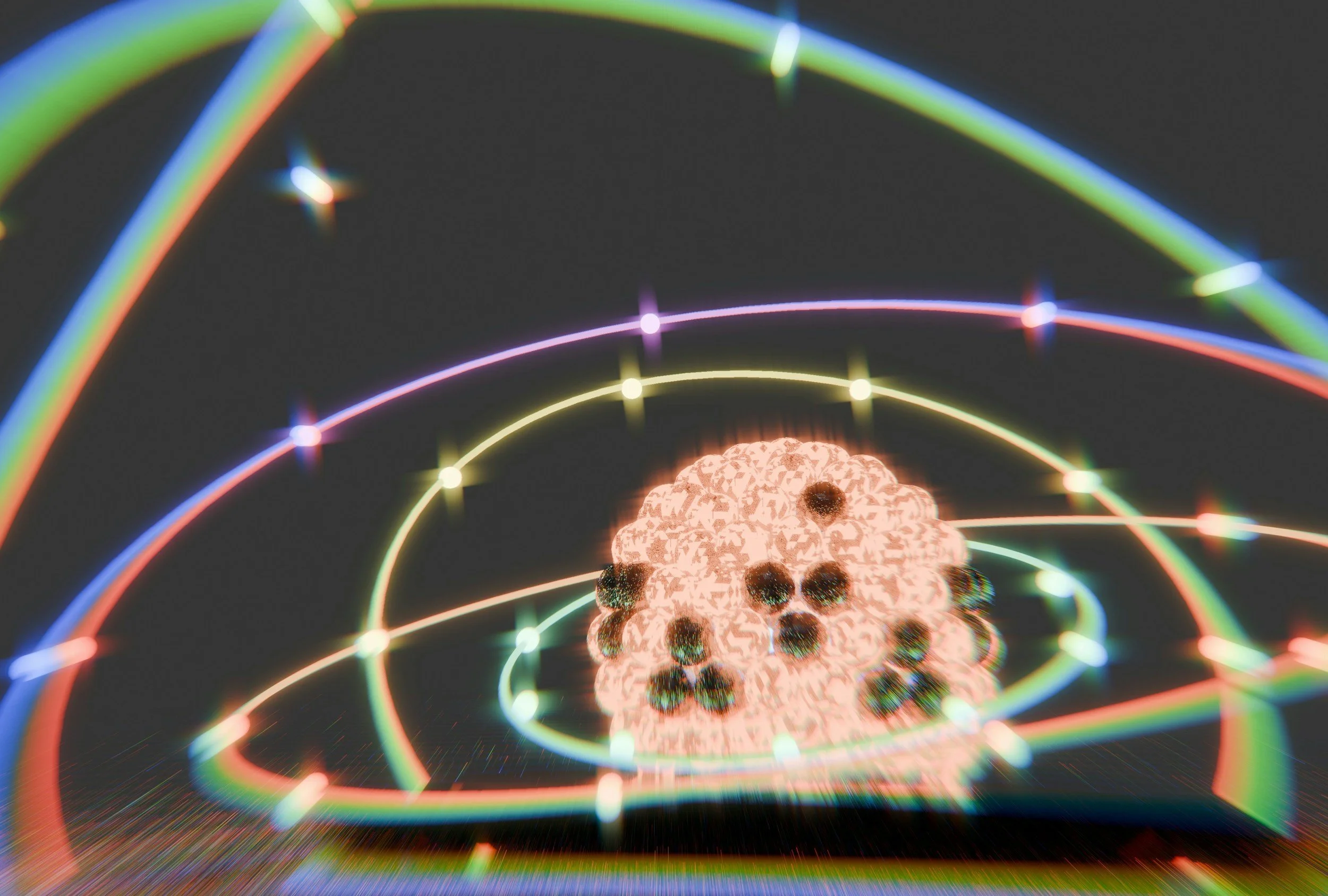 Why I Created Quantum Entanglement &amp; You
