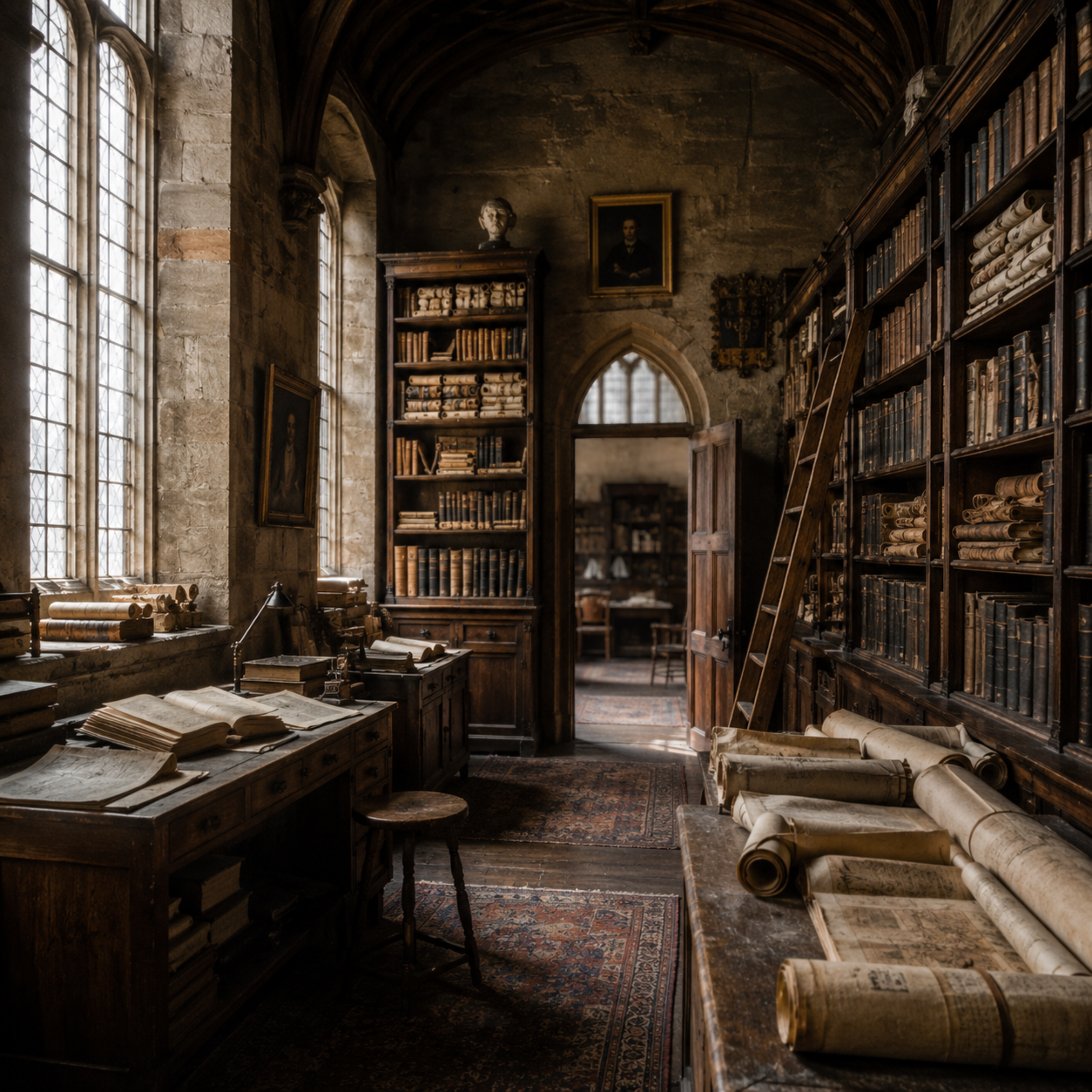 Accessing the Akashic Records Is Now Live on Insight Timer!