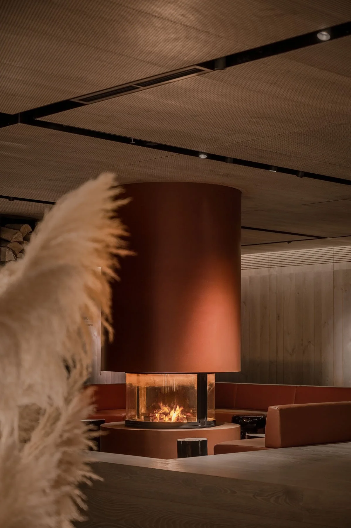 EMILY RESORT / guest area — ᐈ yod.group