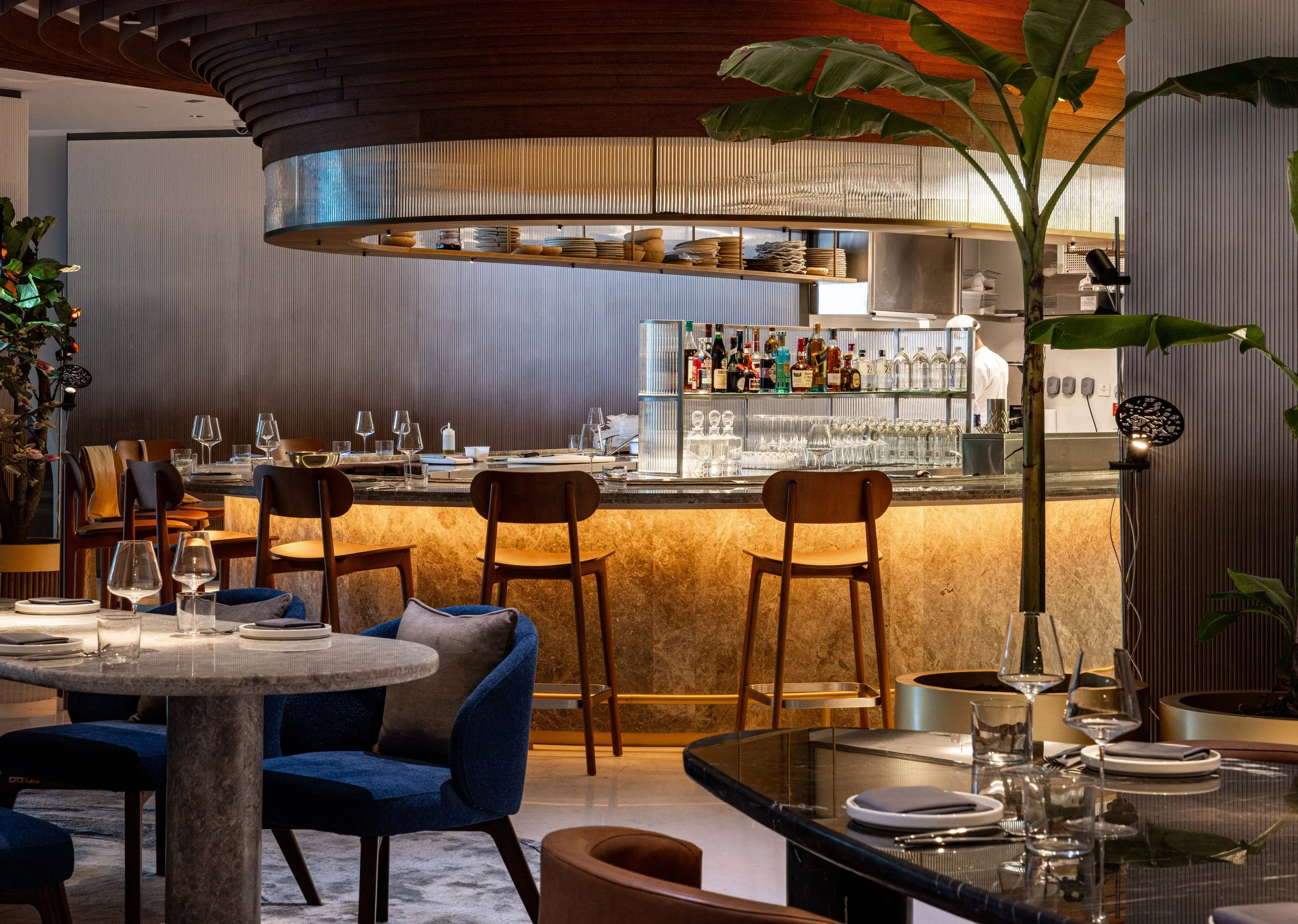 SFUMATO GASTRO ATELIER