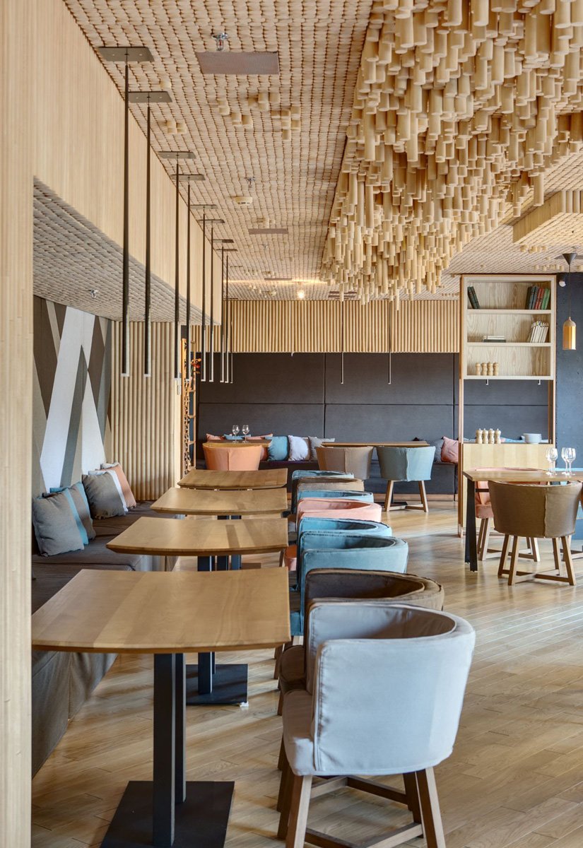 TEPLO restaurant