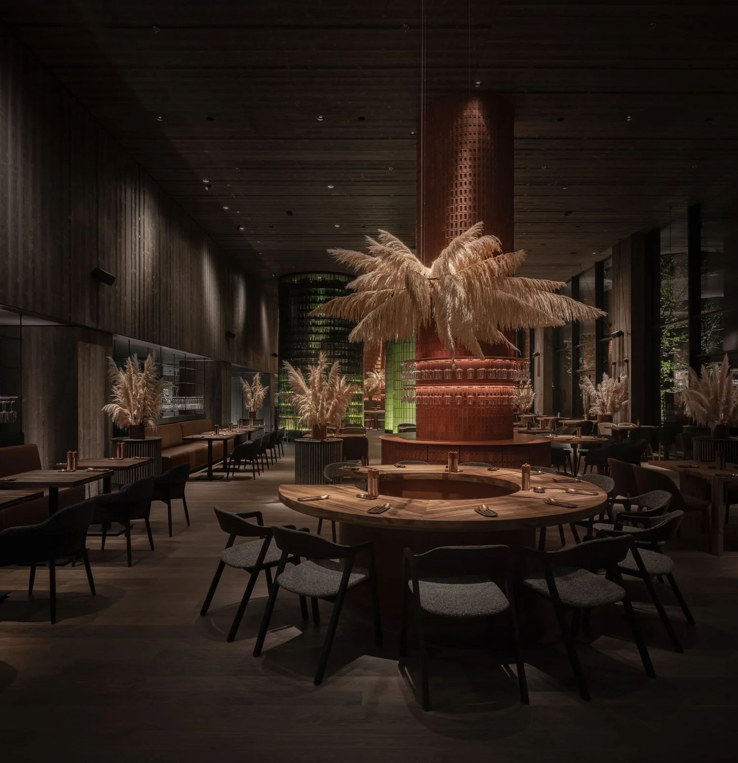 EMILY RESORT / Terra — ᐈ yod.group