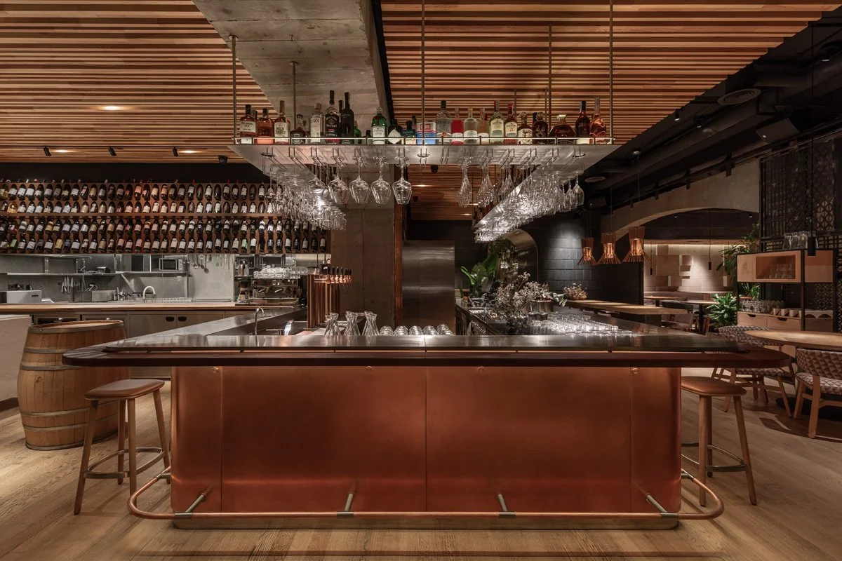 Corassini by Roberto