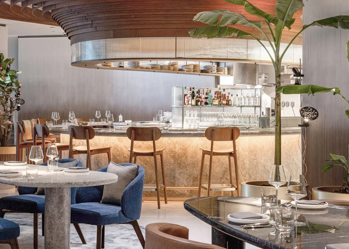 Sfumato Gastro Atelier