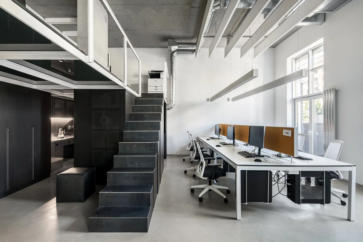 Studio of YOD Group