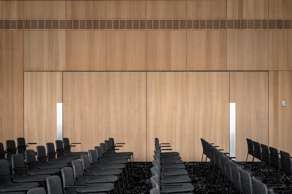 EMILY RESORT / Conference Hall — ᐈ yod.group