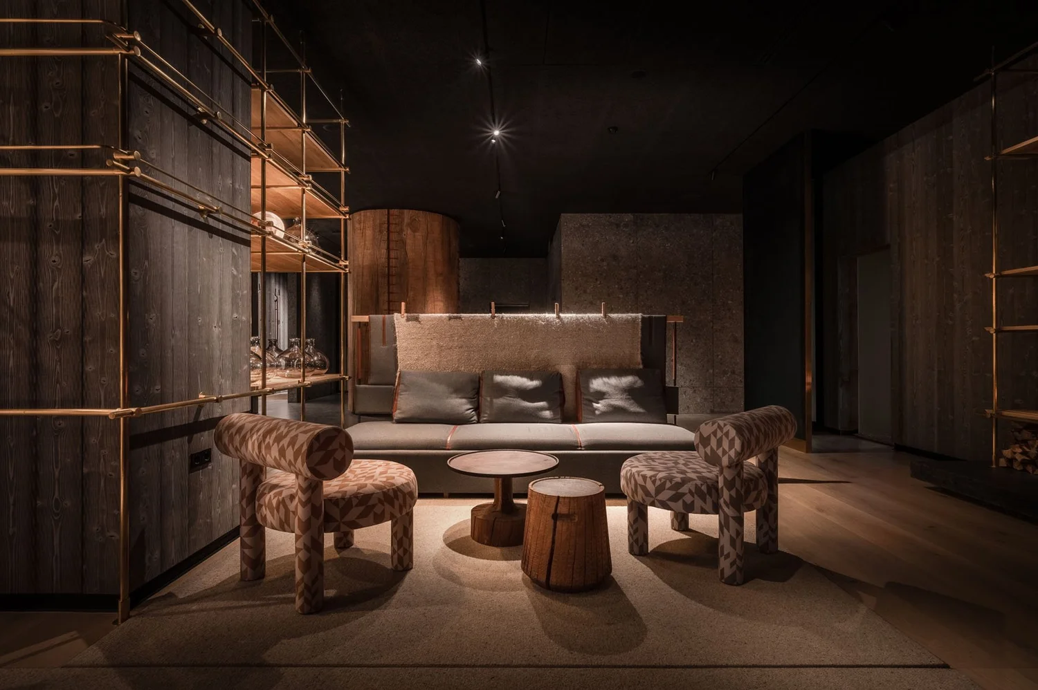 HAY Boutique Hotel and SPA by Edem Family — ᐈ yod.group
