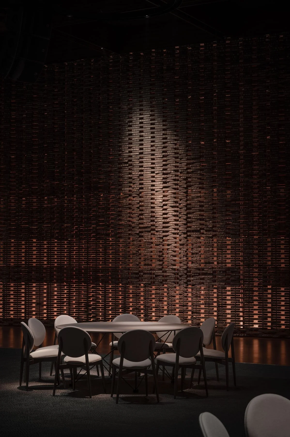 EMILY RESORT / Event Hall — ᐈ yod.group