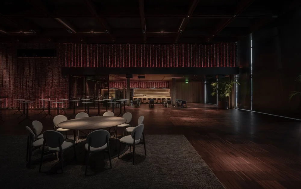 EMILY RESORT / Event Hall — ᐈ yod.group