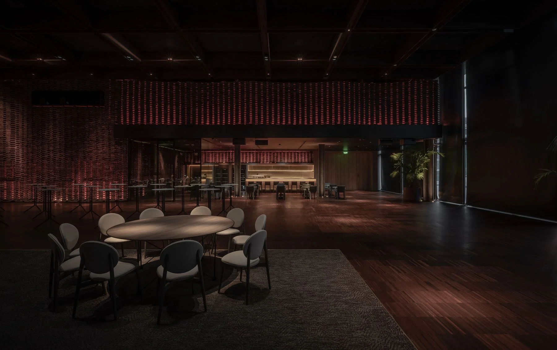 EMILY RESORT / Event Hall — ᐈ yod.group
