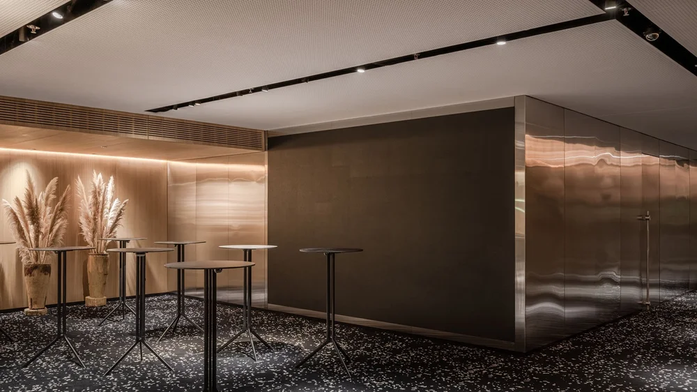 EMILY RESORT / Conference Hall — ᐈ yod.group