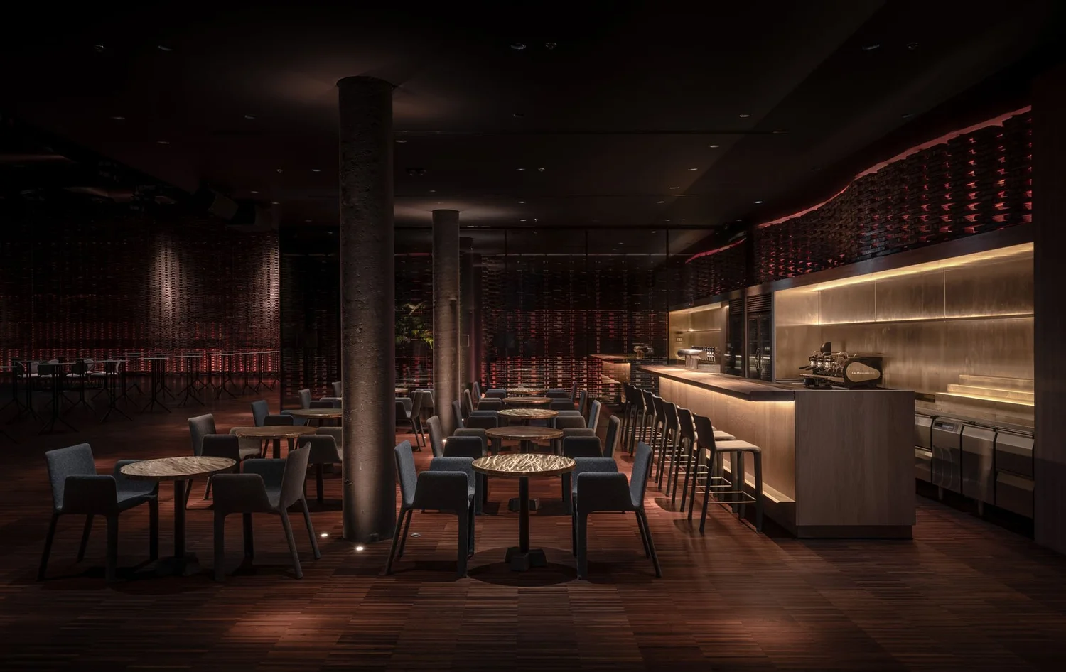 EMILY RESORT / Event Hall — ᐈ yod.group