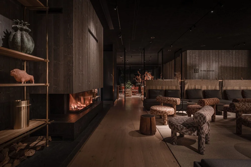 HAY Boutique Hotel and SPA by Edem Family — ᐈ yod.group