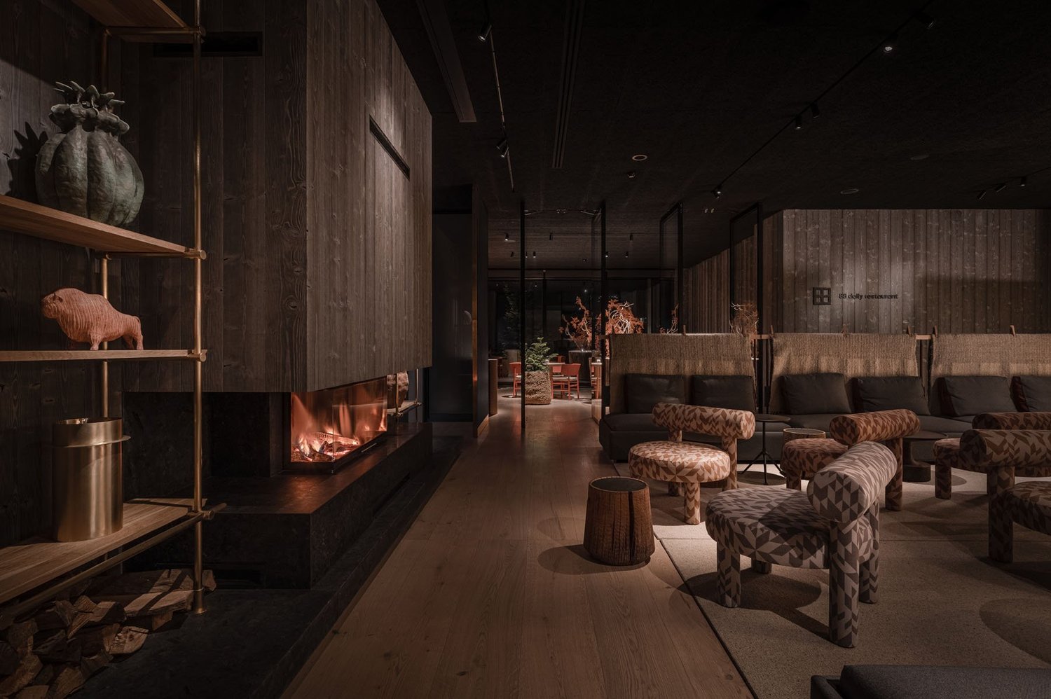 HAY Boutique Hotel and SPA by Edem Family — ᐈ yod.group