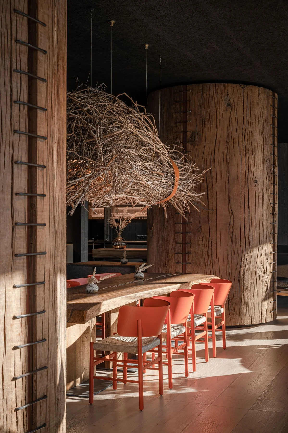 88 Vinotheque / HAY Boutique Hotel and SPA — ᐈ yod.group