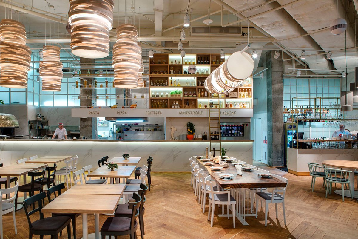 Tartufo Trattoria