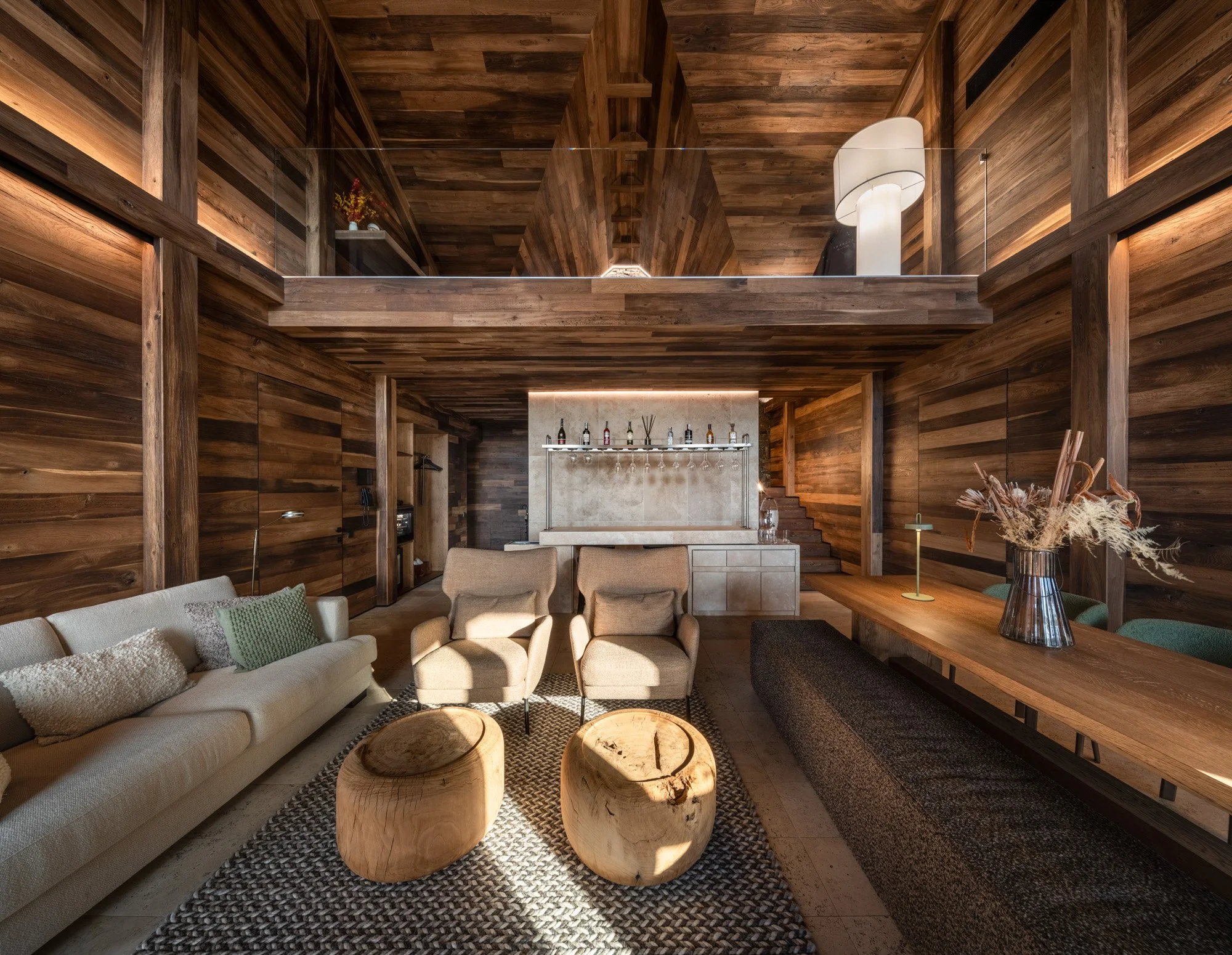 CHALET 4 / Verholy Relax Park