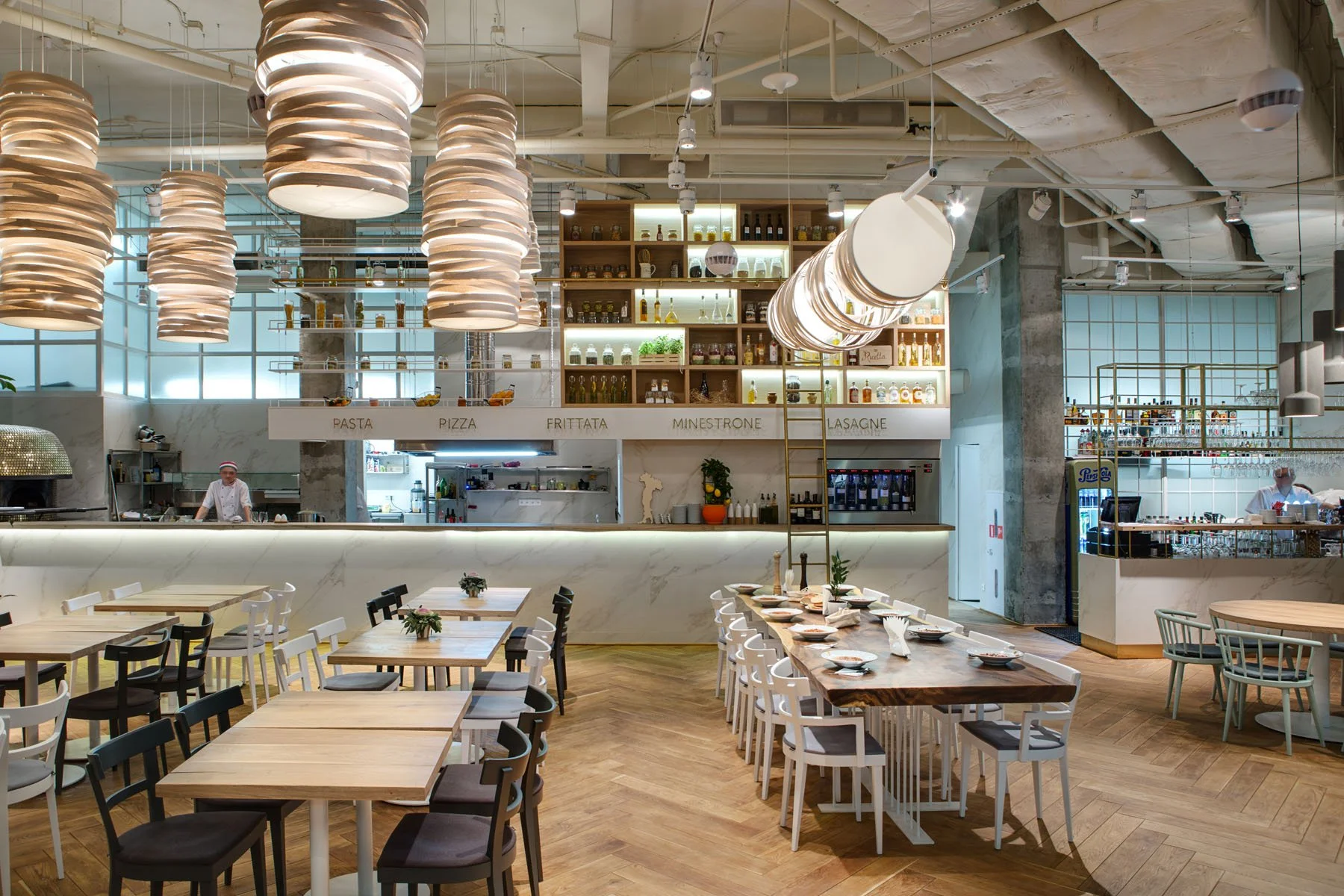  Tartufo Trattoria 