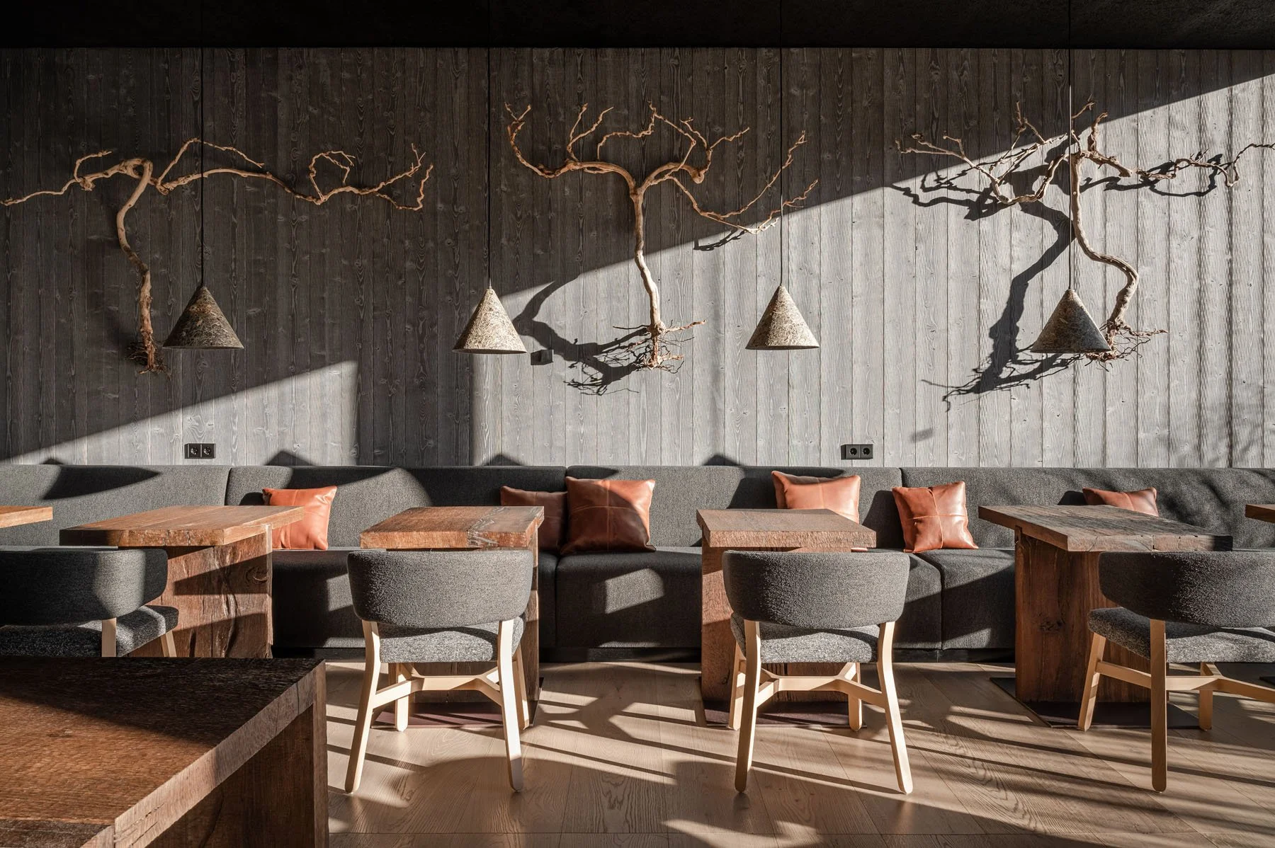 88 Vinotheque / HAY Boutique Hotel and SPA — ᐈ yod.group