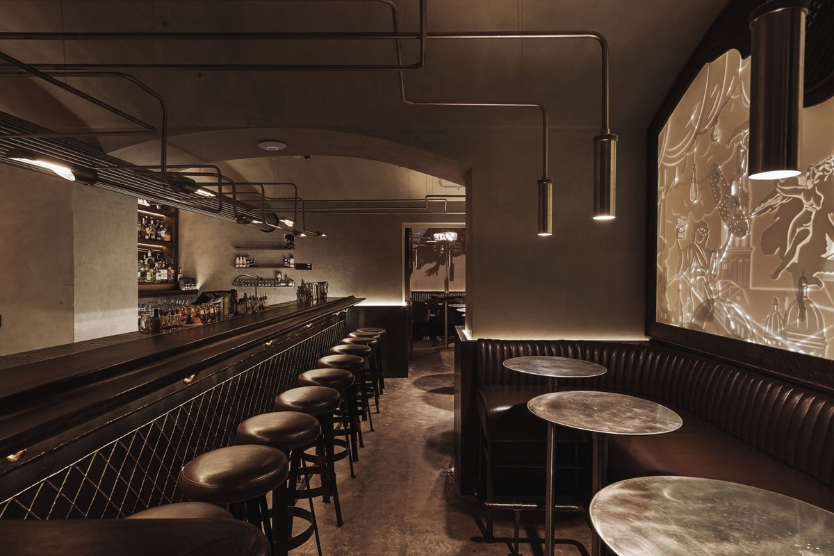 Hendrick's Lviv