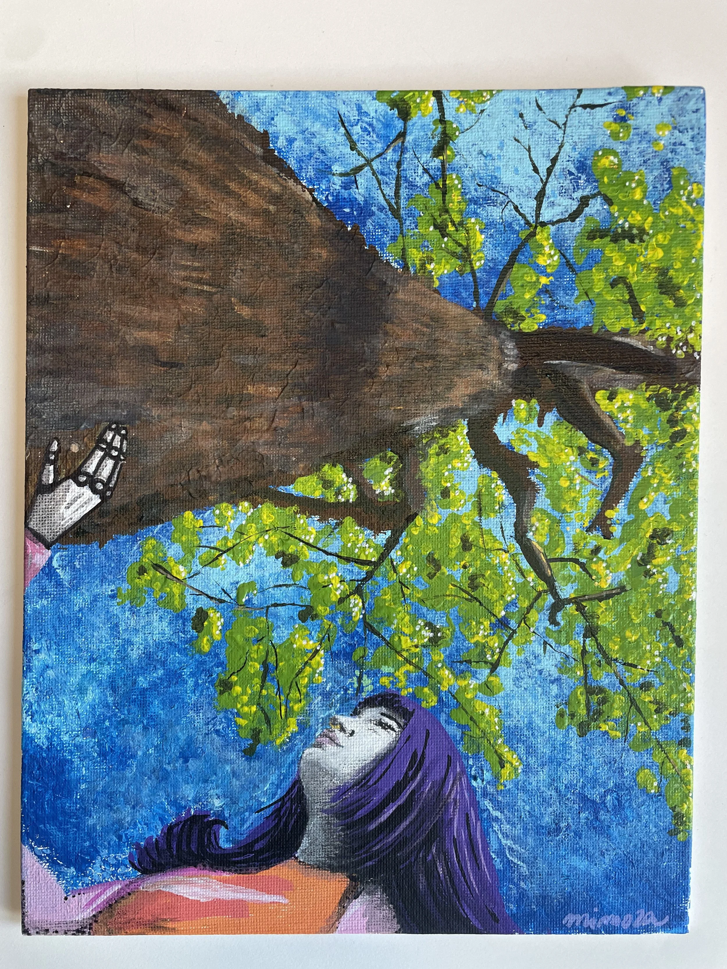“When is the last time…?” collection