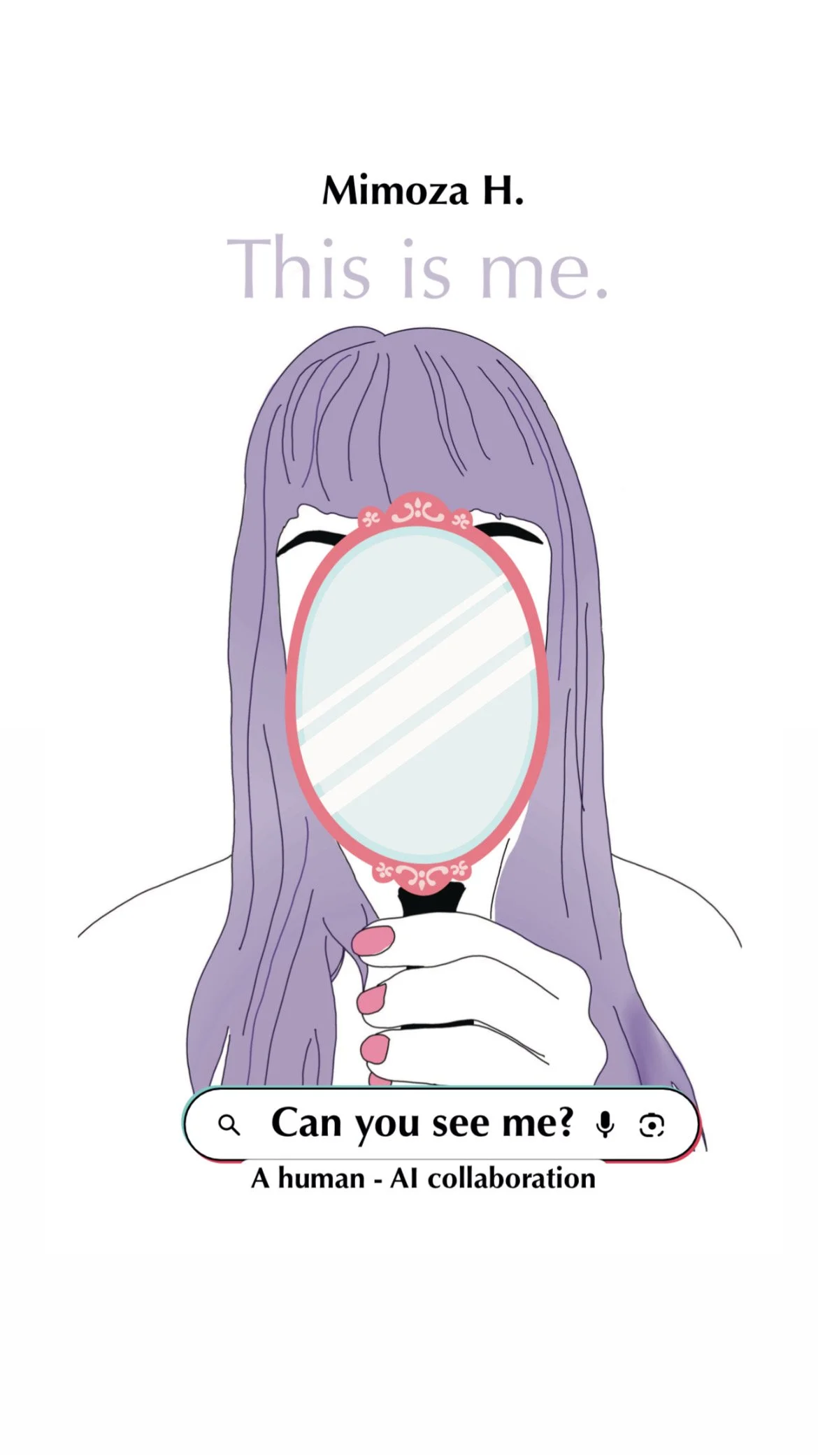 This is me. Can you see me?