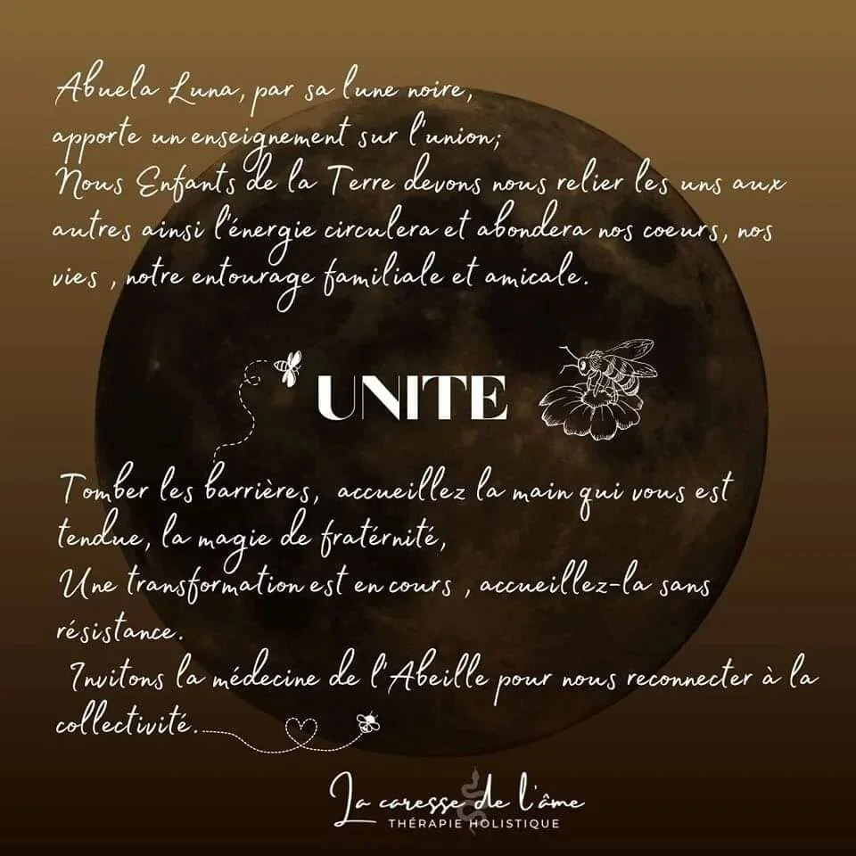 Nouvelle Lune du 19 Mai

#nouvellelune