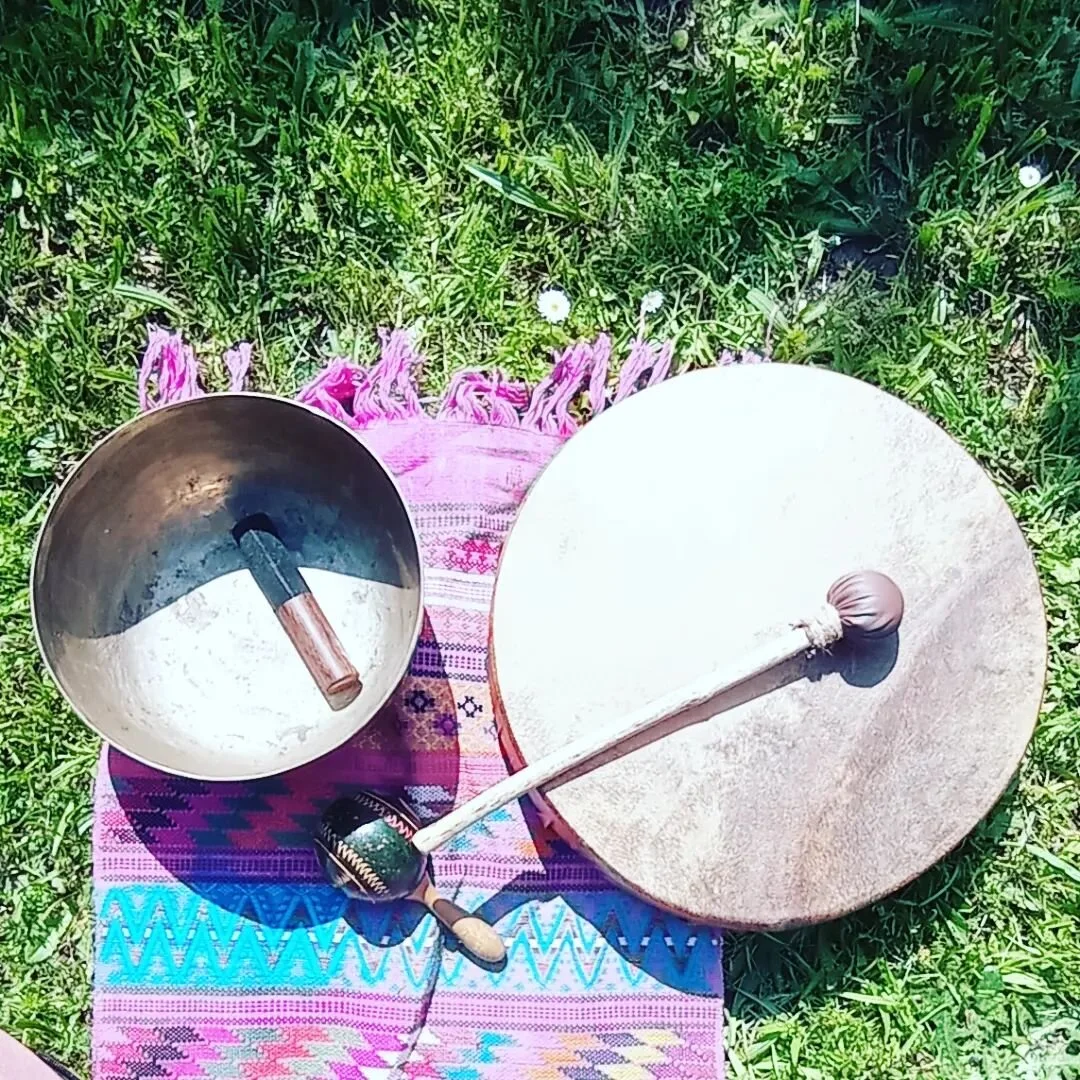 🔥🌊🍃Soin sonore 🍃🌬️🤍
Voyage au coeur de M&egrave;re Terre , de leau, de, l'air, du feu et de l'&eacute;ther 🙏✨gratitude
#chamanisme