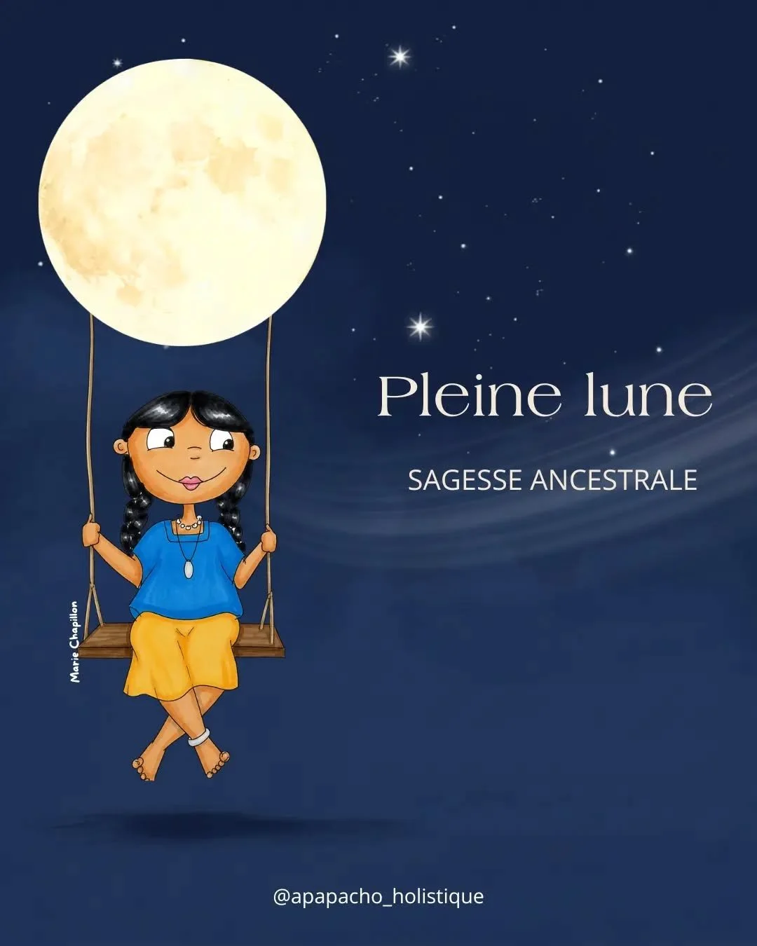 PLEINE LUNE 🌕 29 JUILLET 2026

un grand changement arrive avec cette belle r&eacute;colte,  pr&eacute;pare toi, &ccedil;a va &ecirc;tre magnifique!
Rappelles toi, que la patience, l'humilit&eacute; et  l'ancrage restent important pour recevoir les b