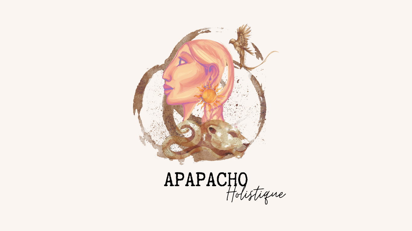Apapacho holistique,  thérapie holistique chamanique à Paris