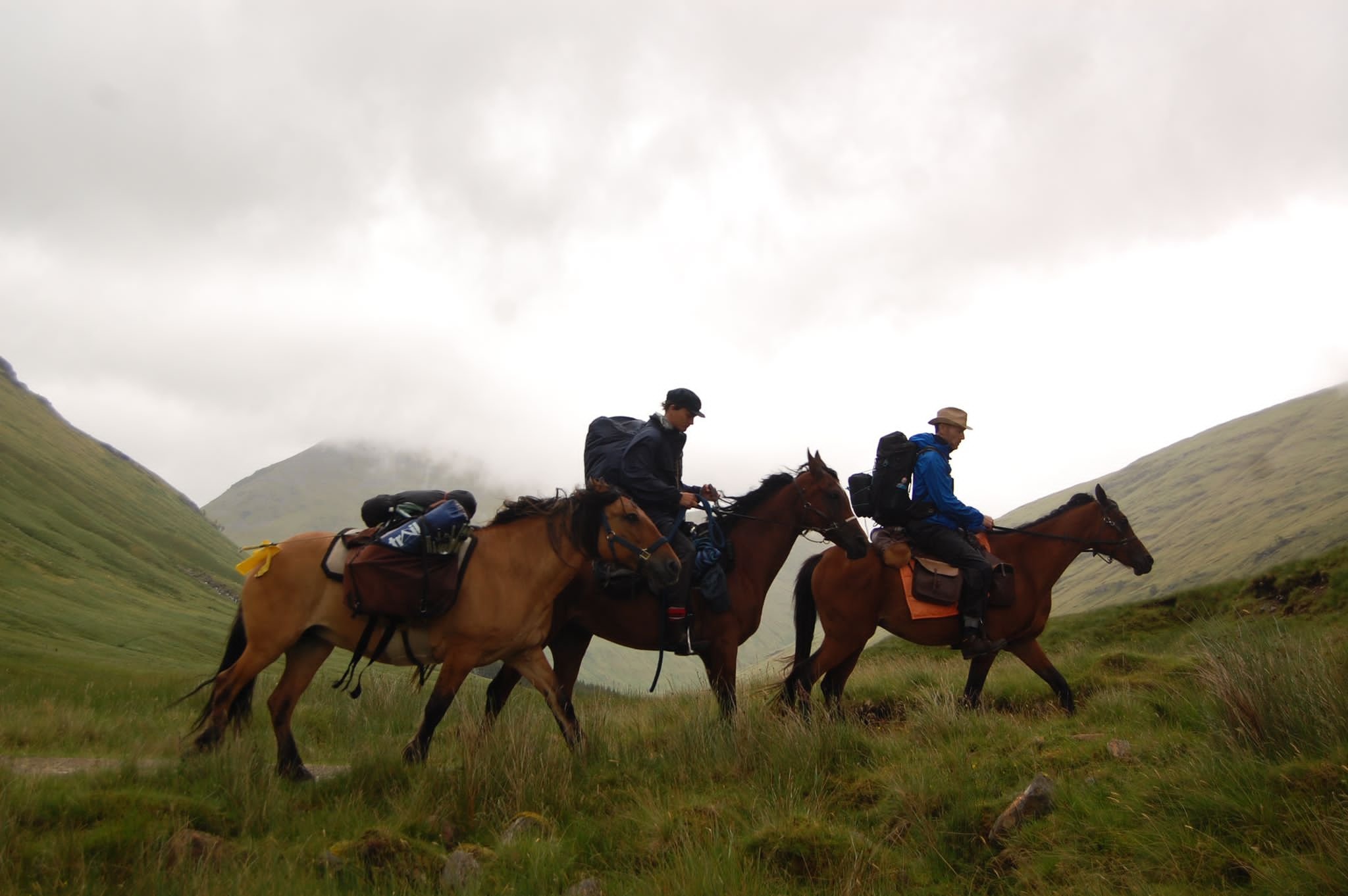 Across Scotland | 2023