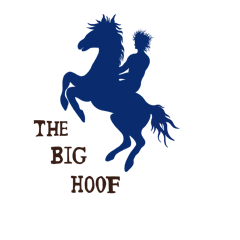 The Big Hoof