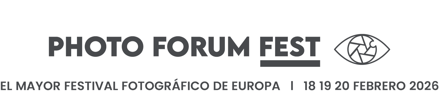 PHOTO FORUM FEST