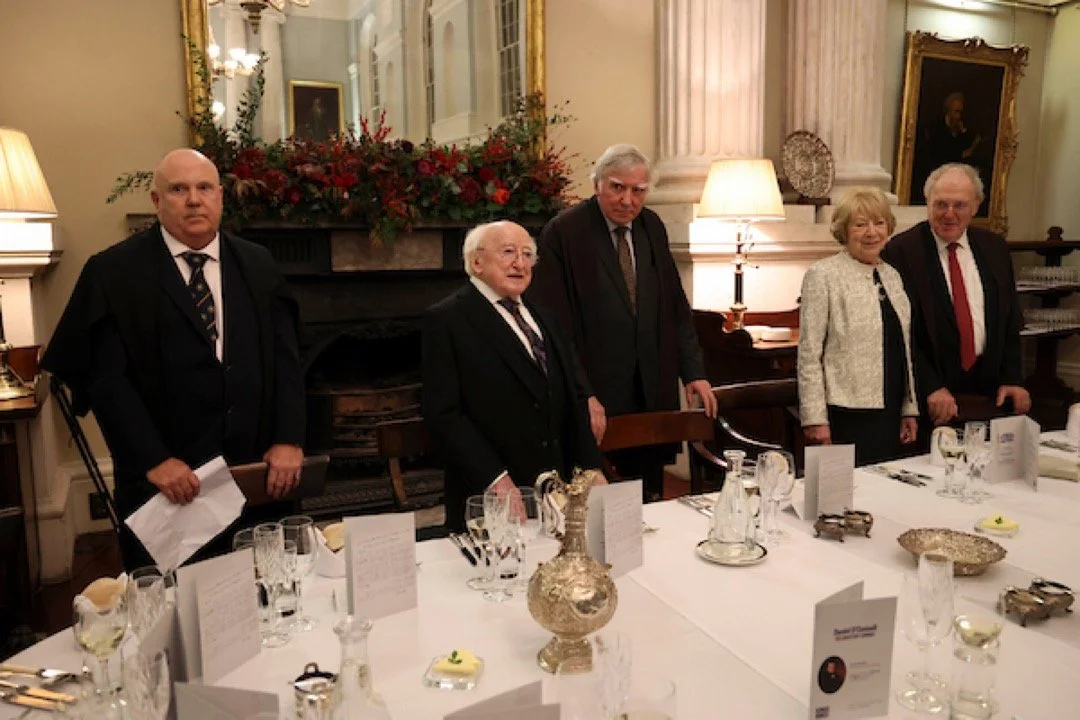 Appassionata Flowers Winter 2025 - Kings Inns .JPG