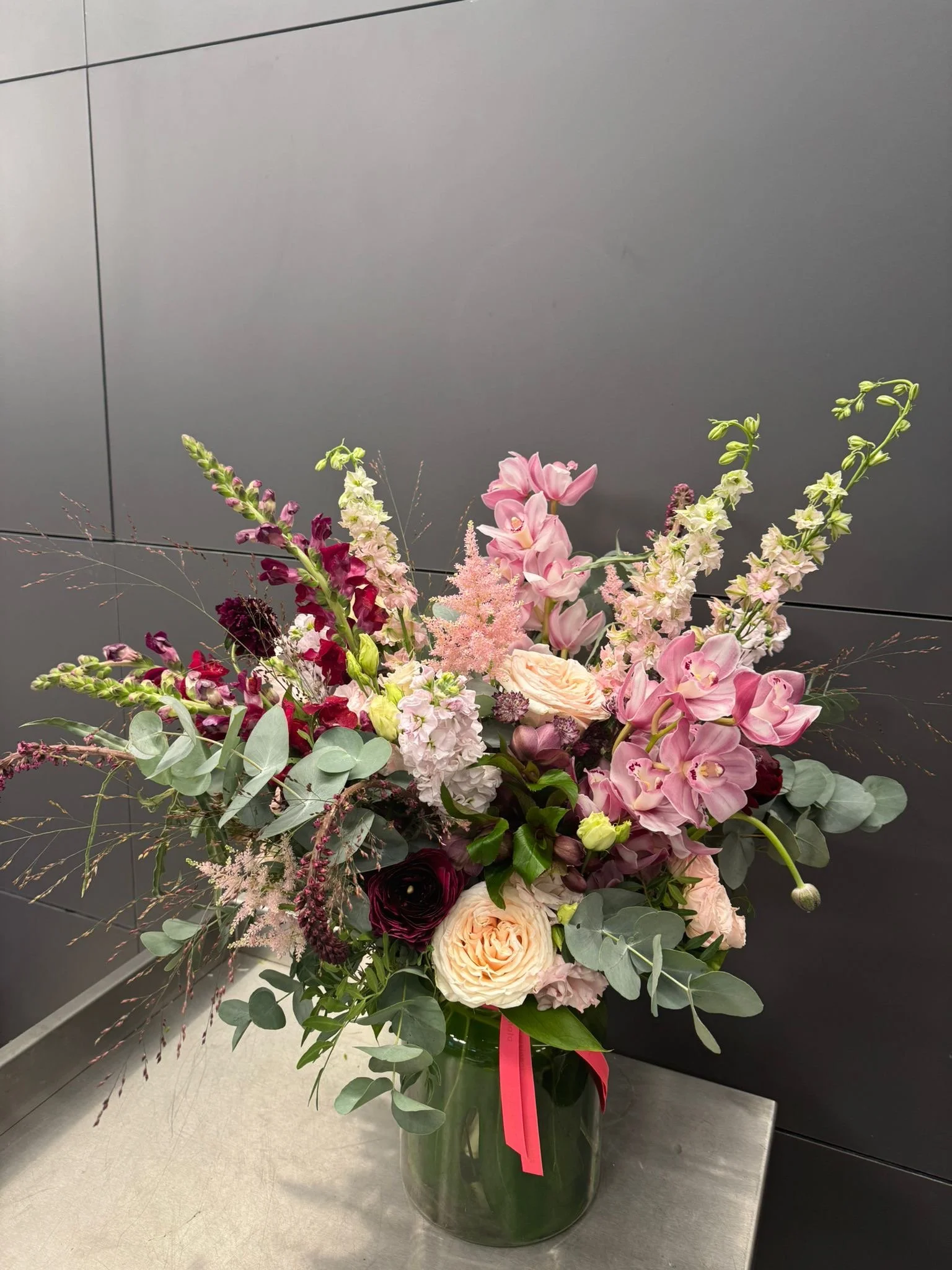 Appassionata Flowers - Bar Vase.jpg