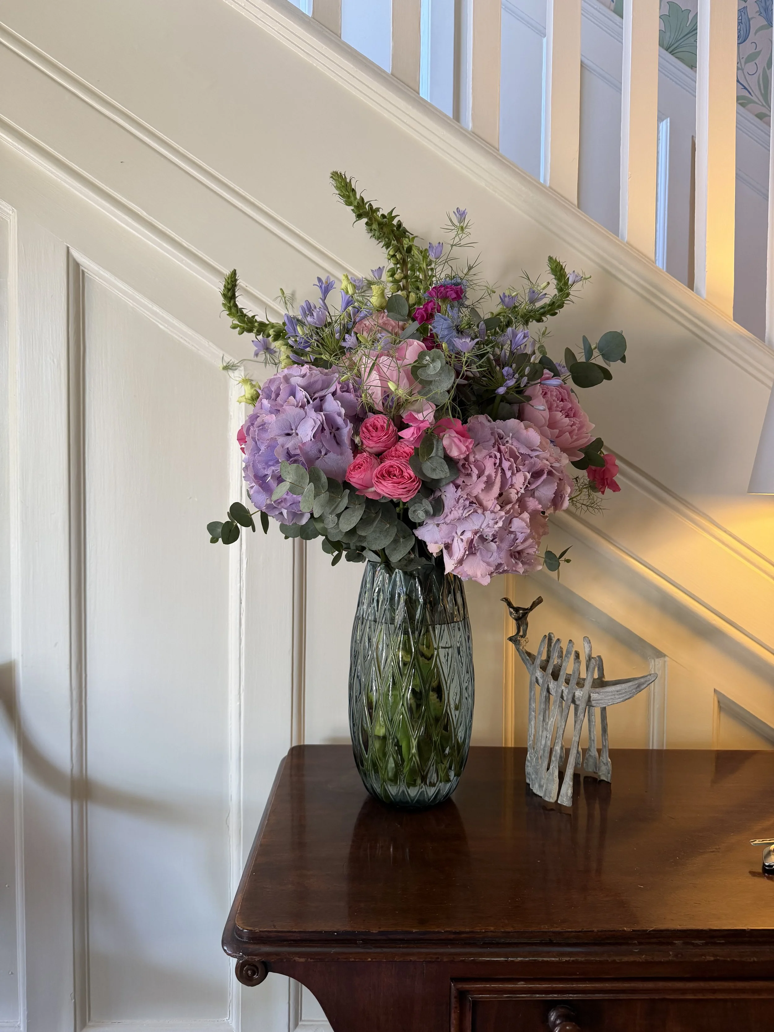 Appassionata Flowers - Summer Hall Vase.jpg