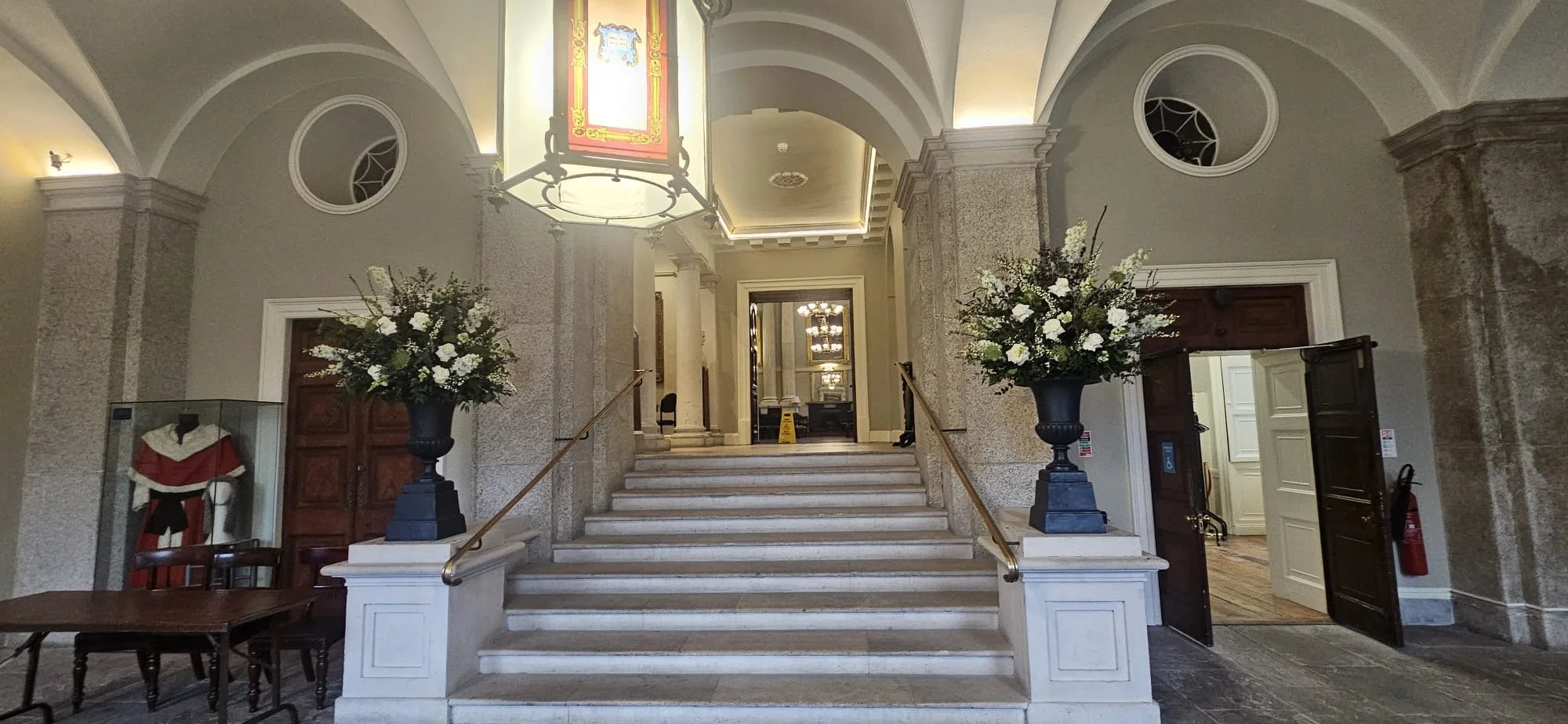 Appassionata Flowers - Kings Inns Urns 1.jpg