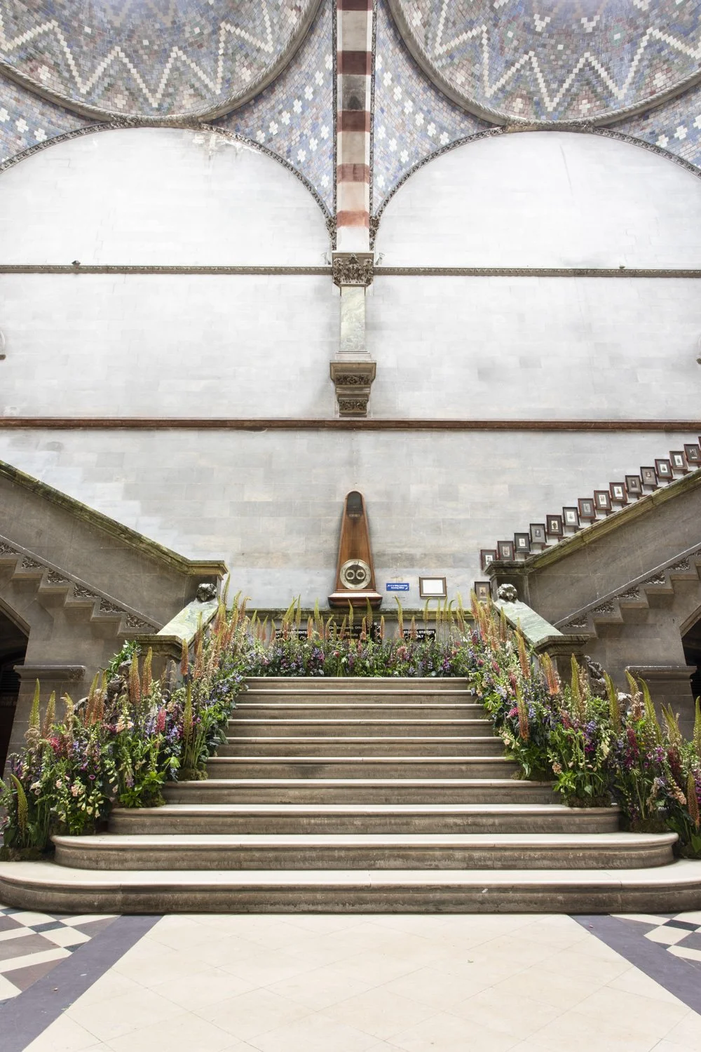 Appassionata Flowers - Blathanna - Trinity Museum Building 2.jpg