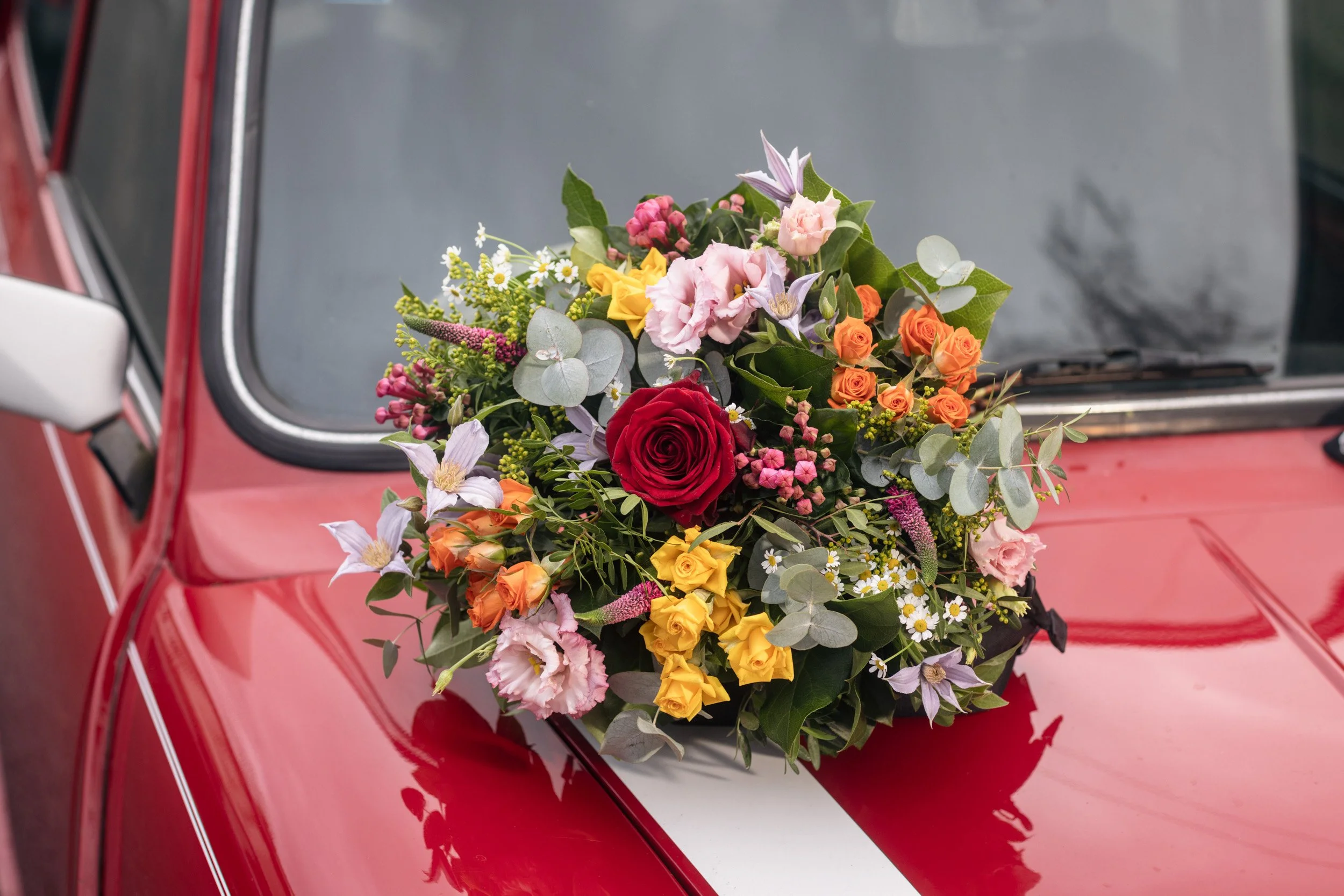 You're the Only One - from €80