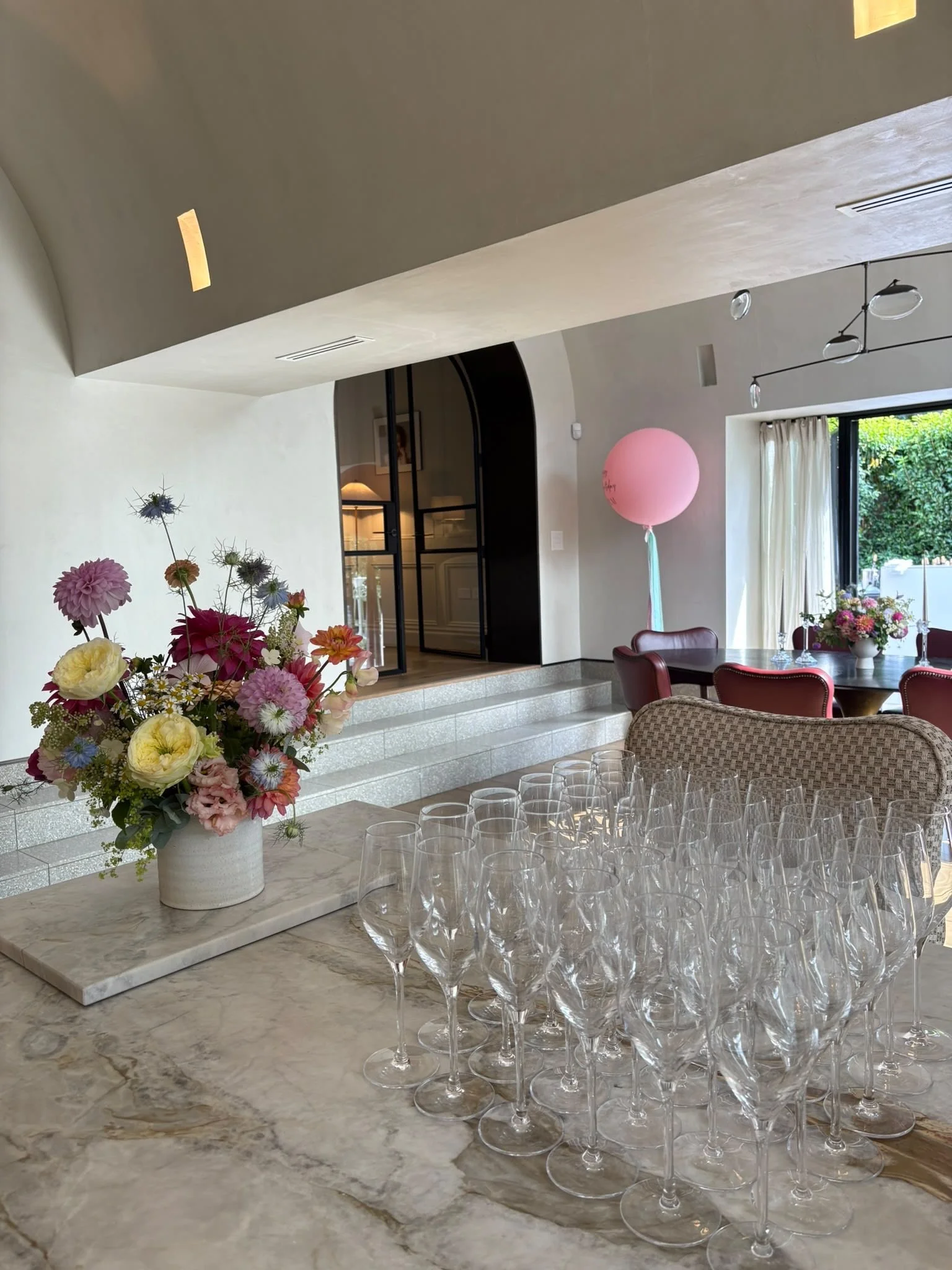 Appassionata Flowers - Bar Vase - Bloomsmith Flowers.jpg